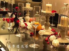 -仁恒辉盛阁酒店公寓