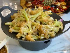 -路家小馆(富力又一城店)