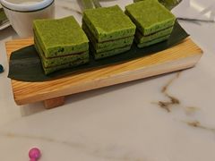 -春家·非遗手工小吃(徐汇万科广场店)