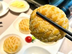 -ZEN采蝶轩·粤味臻鲜·手作点心·商务宴请(泰州店)