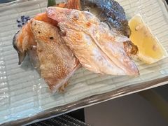 -柚·日式料理-富力万丽酒店