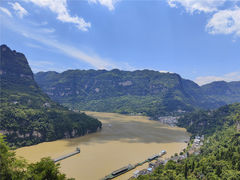 -三峡人家风景区