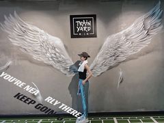 -Trainyard 炼·工场(中国国际贸易中心店)