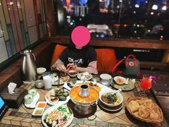 -萨芭蒂高空花园餐酒吧