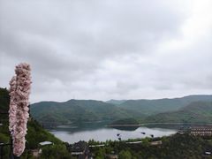 -黄河三峡风景名胜区