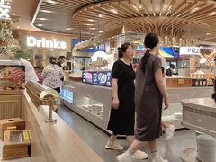 -山焱·炭火自助烤肉(周浦万达店)