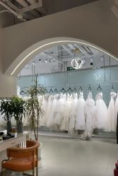 -拾尚映画·STUDIO婚纱摄影(中关村店)