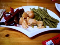 -万春卤菜(天乡后街步行街店)