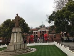 -辛亥革命博物院北区