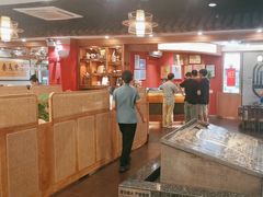 -围龙屋客家食府(福田店)