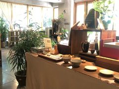 -时光花园(白鹭洲店)