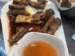 -鹅香四海·卤水火锅·砂锅粥·潮汕菜(宝安店)