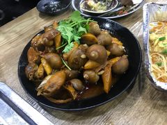 -老虎滩大连海鲜烧烤(建邺云锦路总店)