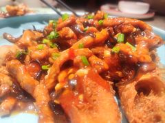 -新白鹿餐厅(嘉兴八佰伴华府店)