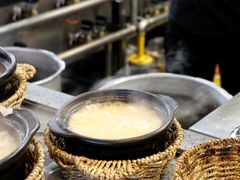 -南拳十三姨·潮汕砂锅粥·粤菜(西单大悦城店)