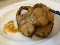 煎马鲛鱼-汇兴源餐馆(小北路店)