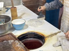 -邵建华师傅梅菜扣肉饼(麓山总店)