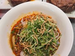 -大师兄·西北小馆(南沙万达广场店)