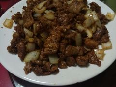 -胖子菜馆(隆昌路店)