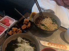 -和子足浴SPA会馆(东方之门店)