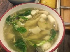 -五观堂素食(新华路店)