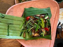 -云海肴·汽锅鸡·云南菜(苏州中心店)