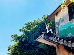 -广州市紫泥堂文化创意园景区