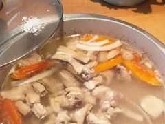 -池云涧自然椰子鸡(万泰汇店)