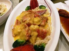 -顺风海鲜港(金玉兰店)