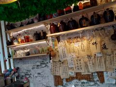 -蘭葶花酒馆(鼓楼店)