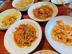 八珍豆腐-惠宾饭庄(中山路店)