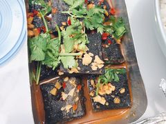 长沙臭豆腐-福巷湘食小馆·猛火现炒(上海首店)