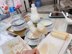 -周大娘牛乳(旧寨古村总店)