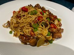 -乡村馕坑肉·烧烤·新疆菜·本地人更爱吃(阿勒泰首店)