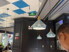 -SEA西雅图海鲜自助餐厅(海乐世界店)