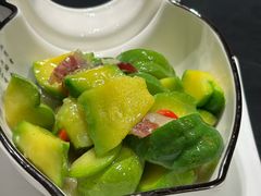 -福照楼汽锅鸡·云南特色菜(火车站锦江店)