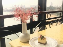 -汇泉王朝大饭店-旋转餐厅(南海路店)