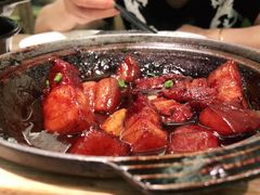 美女红烧肉-涌上外婆桥(江北万达店)