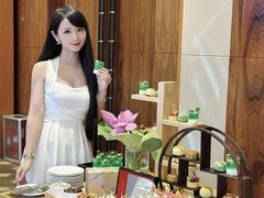 -济南喜来登酒店