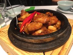 -汤城小厨•粤菜•靓汤(金宝街店)