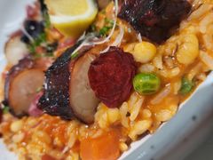 -Nana And Her Friends Restaurant 娜娜家(小寨原力场店)