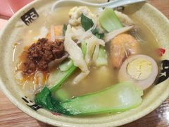 -麦虾店(蒲公英店)