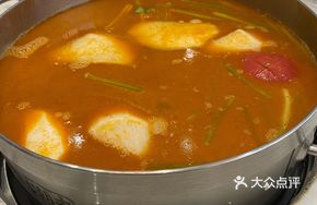 Secret-Recipe Satay Pot