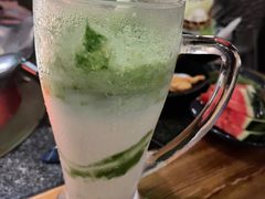 -湊湊火锅·茶憩(东城万达店)