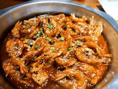 -邵汇大虾(大东门店)