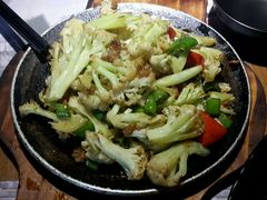 android_upload_pic-花椒笑成都小馆(百脑汇店)