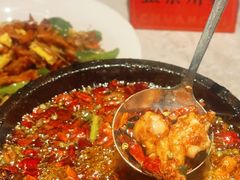 -天辣(金桥啦啦宝都店)