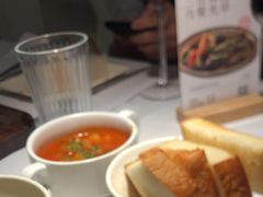 -春树下·树屋花房西餐厅(罍街AS1980店)