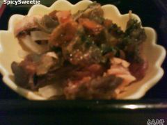 DSC00148-西村日本料理(香格里拉饭店)
