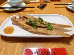 -伊喜饺子·烤鸭(五道口学院路店)